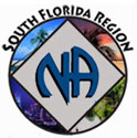 The South Florida Regional Service Committee of Narcotics Anonymous